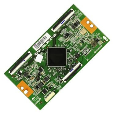 ZGHQHCDRH Scheda Madre TV, Compatibile con Hisense, 267064 RSAG7.820.9959 75H6570G 75R6E3 75R6030G Scheda Madre TV TV, Accessori TV