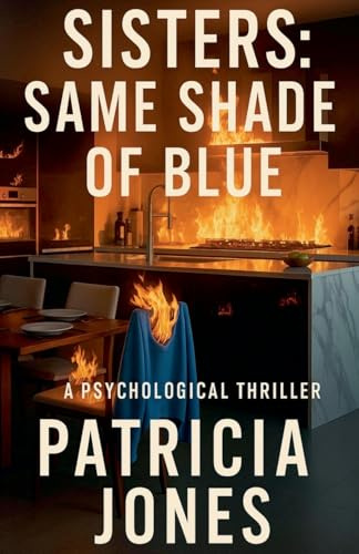 Same Shade of Blue (Sisters, Band 1)