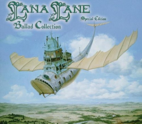 Ballad Collection-Special ed.