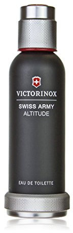 Victorinox Swiss Army Altitude EDT 1.7 oz/50ml Spray