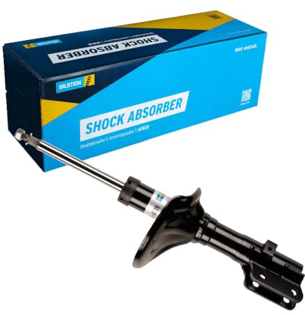 Bilstein 22-167293 Stoßdämpfer vorne links | 22-167293 Kompatibel mit