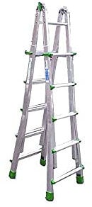 Facal 9689550 Euro-Briko Scala, Extralunga BK-5