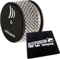 Schlagwerk CCA30 Cajon- Cabasa + keepdrum Pad Sitzauflage
