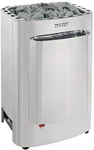 Harvia Saunaöfen Club Combi - 13.5 kW
