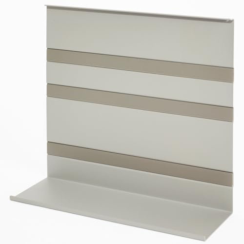 SO-TECH® Linero MosaiQ Universalablage 300 Titan grau