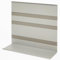 SO-TECH® Linero MosaiQ Universalablage 300 Titan grau