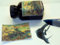 Noodler's Ink Fountain Pen Bottled Ink, 3oz, Bulletproof 54th Massachusetts Color: Bulletproof 54th Massachusetts, B?roartikel