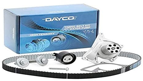 Dayco KTBWP5322 Distribution Kit avec Pompe à Eau