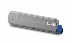 OKI – Toner black | 7000pgs | C851/C861