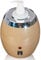 Master Massage Single Bottle Massage Oil Heater Warmer with One Oil Bottle (UK Plug)