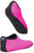 Wassersocken für Frauen - Extra Komfort - Schützt vor Sand, Kalt-/Warmwasser, UV, Felsen/Kieselsteine - Easy Fit Schuhe - Yoga, Strand, Pool, Volleyball