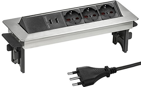 Elbe Inno prese multiple standard italiano EL4703UM-IT