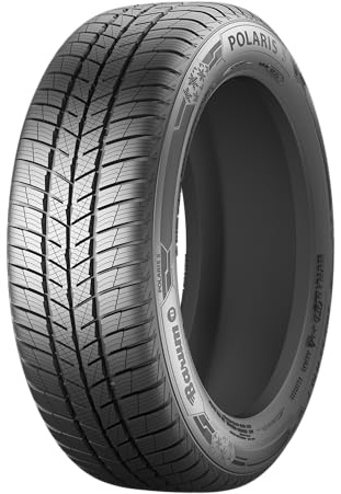 BARUM - 155/65 R13 TL 73T POLARIS 5 M+S 3PMSF - Winterreifen