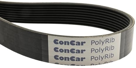 ConCar Keilrippenriemen Profil: 9 PK 1655 mm / 652 K Norm: DIN 7867