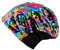 Eilova Orityle Frauen Glitzer Slouchy Beanie Mütze Reversible Pailletten Trubans Baggy Skull Cap Hüte - - Einheitsgröße