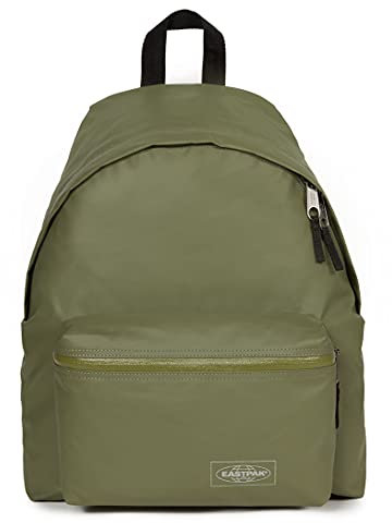 EASTPAK Padded Pak'R Topping Quiet One Size, Grün , Rucksack