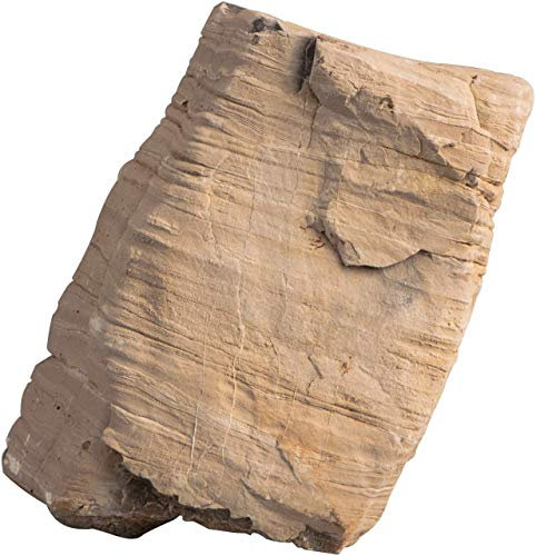 sera 32355 Rock Desert XXL Natural Stone Aquarium Decoration Aquascaping