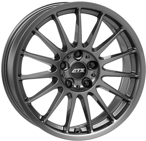 ATS STREETRALLYE 6J x 15 Zoll ET 43 LK 5x112 Alufelge Felge KBA NEU