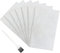 VCLENA 7 Pack Cleaning Mop Washable Steam Pocket Mop Pads Replacement for Light N Easy S301 S3601 S3101 S7326 Steamer Cleaner