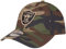 New Era 9Twenty Strapback Cap - Las Vegas Raiders Wood camo