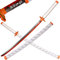 Sword Valley Holz Blade Anime Samurai Schwert, Demon Schwert 104 cm-Rengoku Kyoujurou