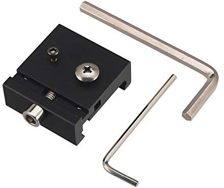 NEJE Spring Clip Tool (small spring clip) Gravurmodul halterung Federklemme Geeignet für Master 2 gravurmaschinen Werkzeug zum Ersetzen