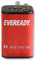 Battery, ZINC 6V 996 | Non Rechargeable Batteries, 1 X Qty - PJ996