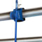 Team Deep Sea Reling Easysafe Rutenhalter | Hochsee- und Meeresangeln |