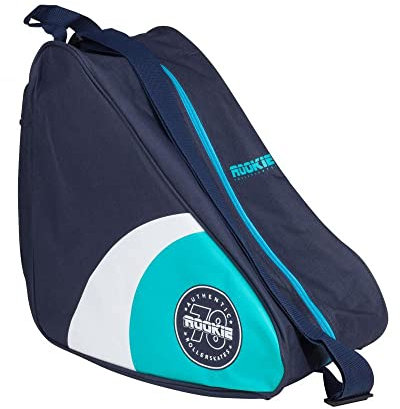 Rookie Bootbag Sporttasche, Erwachsene, Unisex, Blau (Blau), Einheitsgröße