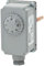 ESBE TIA122 | Tauchthermostat 200 mm | Anschluss G ½''
