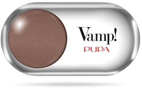 PUPA Kompakter Schatten VAMP! 406 matt Desert Nude