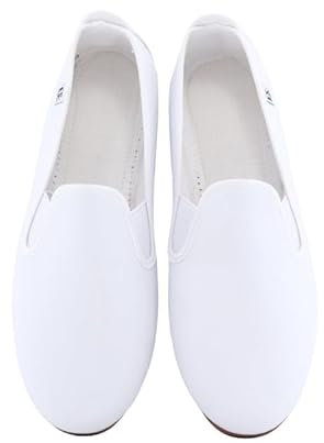 escoolers E55 - Blanco 28 EU