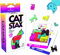 Brainwright - Cat STAX - Das Purrfect Puzzle - 48 Teile