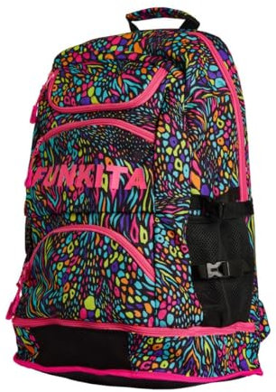 Sac a dos Funkita Spot Me - Elite Squad Backpack