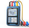 Generador de señal, SG-003A 4-20MA HD TFT Color LCD Generador de señal Fuente Voltaje Corriente Calibrador de Proceso Analógico para Salida PWM