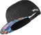 Nebelkind Snapback-Cap-Kinder Rec., Einheitsgröße OneSize, Größenverstellbar, Unisex, hochwertige Basecap trendig, Streetwear Style, Baseball-Kappe mit geradem Schirm