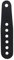 Hattba Starke Snowboard Bindung Toe Slider Strap Snowboard Leiter Gurt Snowboard Bindung Leiter Gurt Ski Zubehör