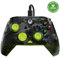 Turtle Beach Rematch Core Ghost Schwarz Camo/Gelb Wired Gaming Controller – Lizenziert für Xbox Series X und S, Xbox One und Windows PCs