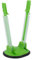Nikou Adjustable Hands Baggy Rack Clip, Green, Anti-Slip Kitchen Food Storage Bag Opener Holder, Versatile Baggy Rack for Easy Food Storage and Organization
