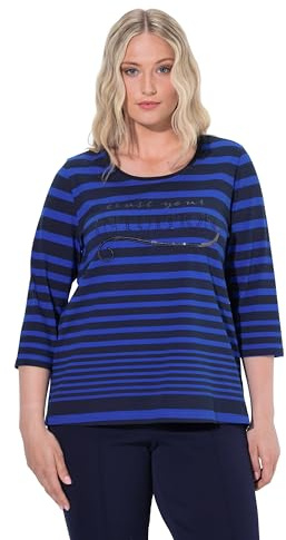 Ulla Popken Damen Shirt