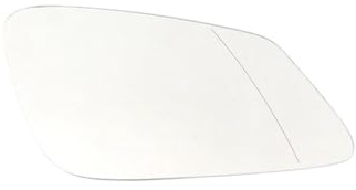Ersatzspiegel Für X1 E84 F48 F20 F21 F40 F22 F23 F30 F31 F34 Heizung Seite Spiegel Glas Objektiv Tür Flügel Rückansicht Spiegelglas Glas Aussenspiegel
