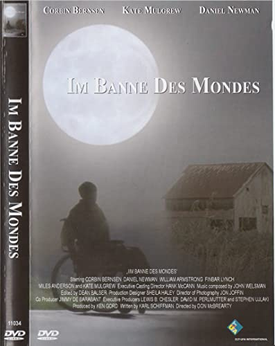 Riddler's Moon - Im Banne des Mondes