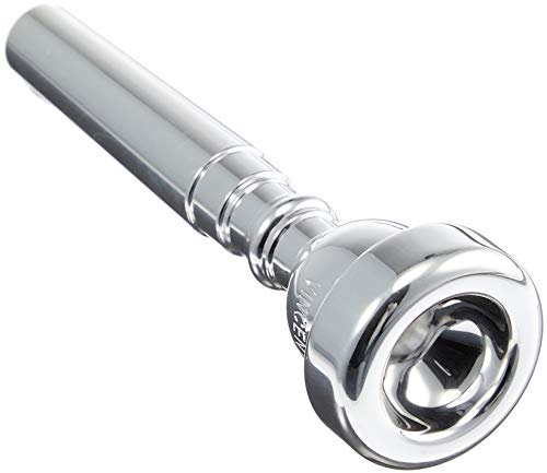 Vincent Bach 3C Silber