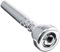 Vincent Bach 3C Silber