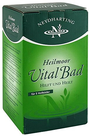 Neydharting Heilmoor Vital Bad