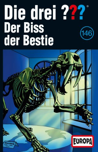 146/Der Biss der Bestie