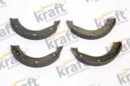 Kraft Automotive 6022560 Bremsbackensatz, Feststellbremse