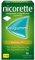 NICORETTE Kaugummi 4mg freshfruit – Nikotinkaugummi zur Raucherentwöhnung – Fruchtgeschmack – 4mg Nikotin – Rauchen aufhören – 30 St.
