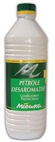 PETROLE DESAROMATISE 5L MIEUXA