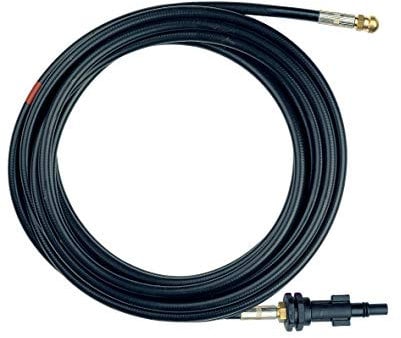 Black+Decker Sonda Sturatubi per Idropulitrici (10 m)